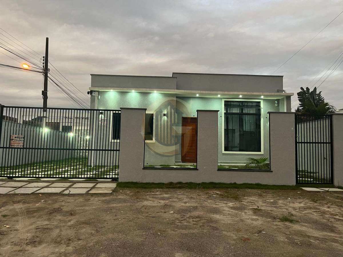 Casa, 3 quartos, 91 m² - Foto 3