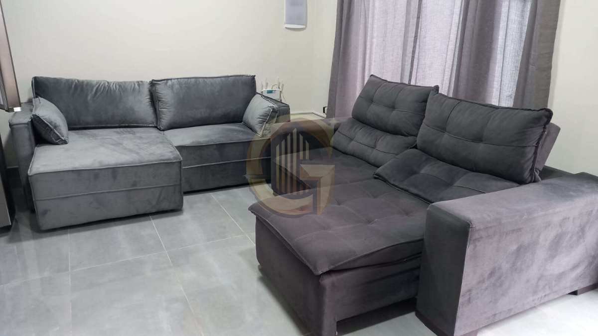 Casa, 3 quartos, 91 m² - Foto 6