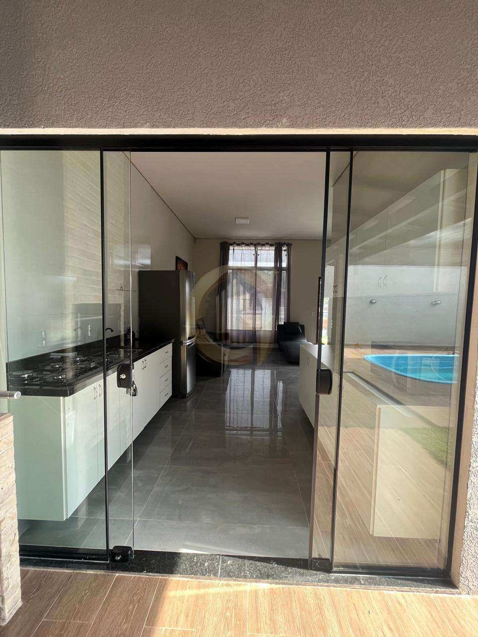 Casa, 3 quartos, 91 m² - Foto 8
