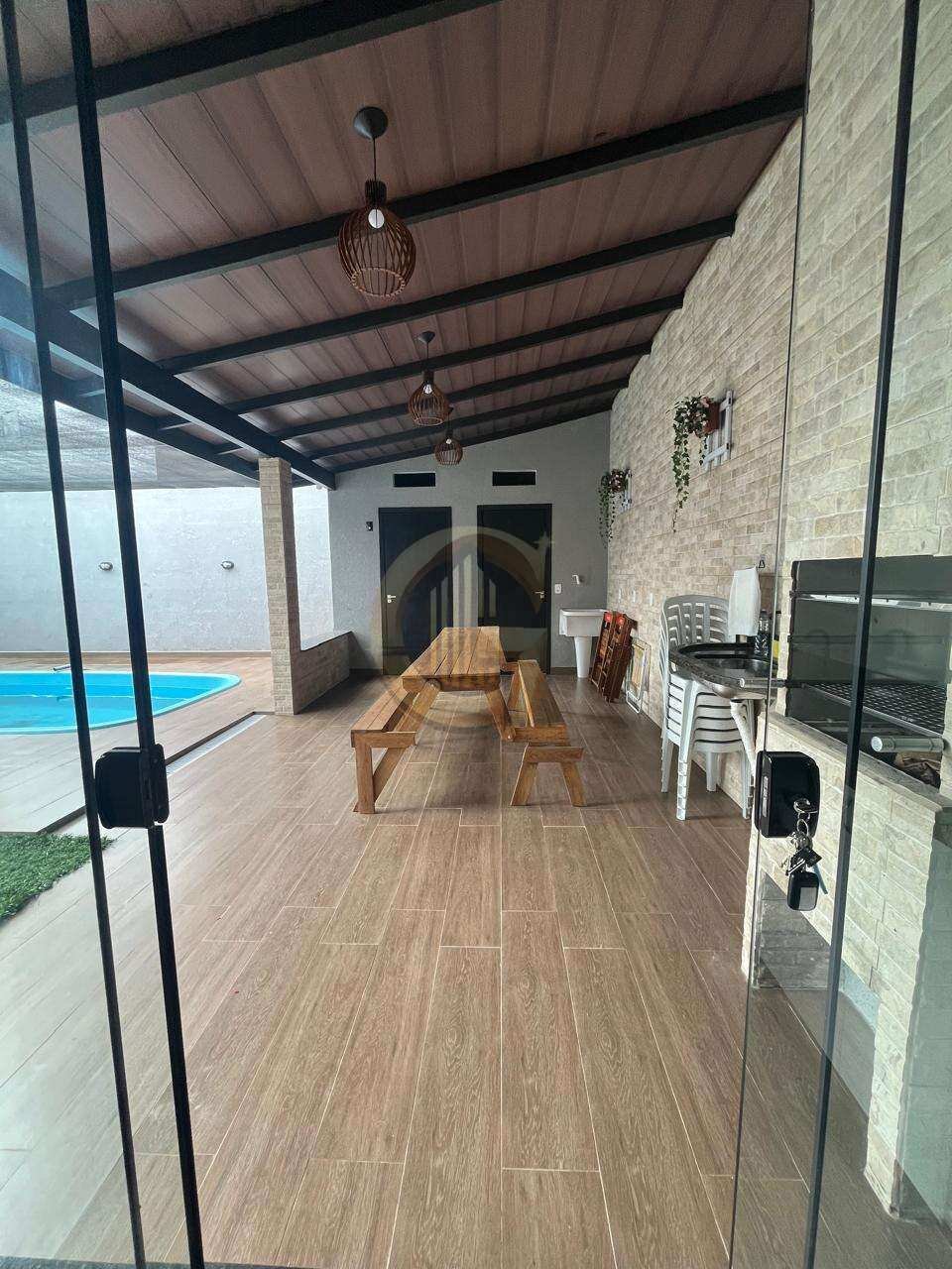 Casa, 3 quartos, 91 m² - Foto 18