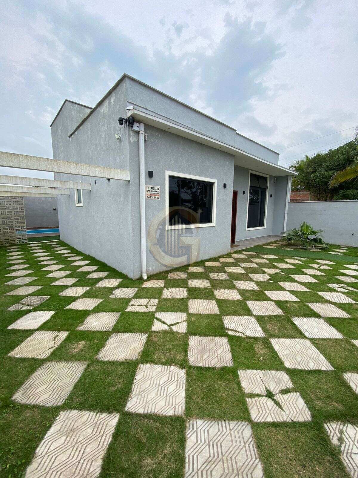 Casa, 3 quartos, 91 m² - Foto 5