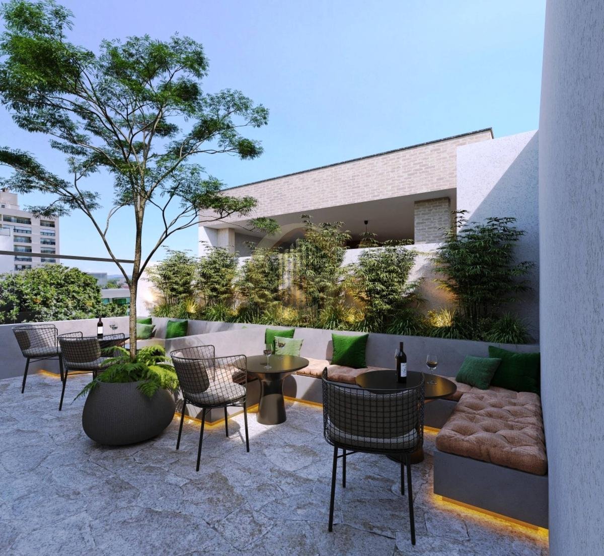 Apartamento, 3 quartos, 90 m² - Foto 12