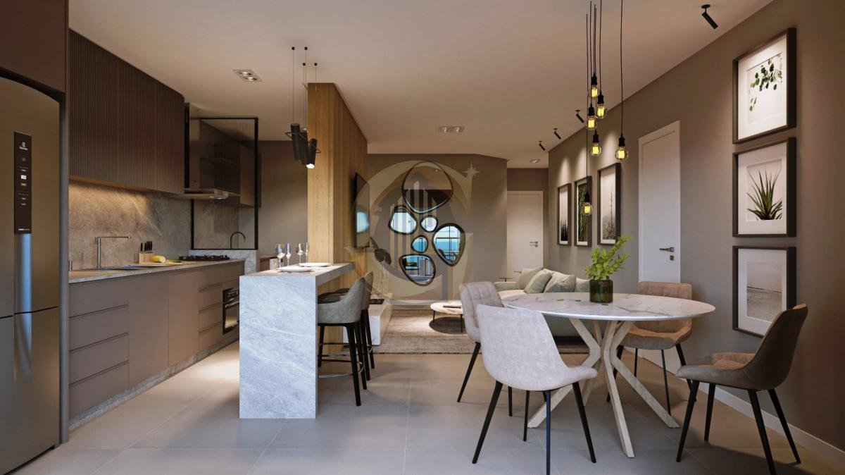 Apartamento, 3 quartos, 90 m² - Foto 3