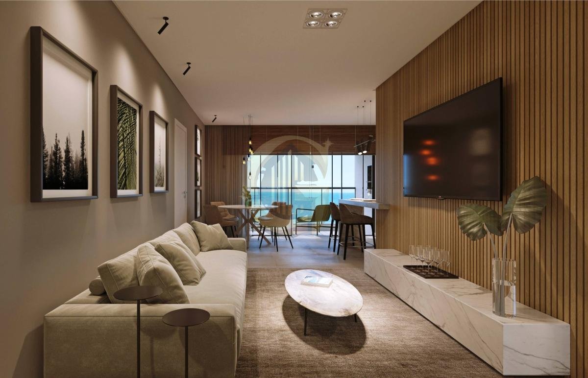 Apartamento, 3 quartos, 90 m² - Foto 4