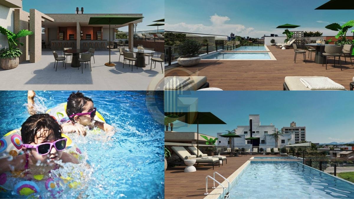 Apartamento, 3 quartos, 90 m² - Foto 7