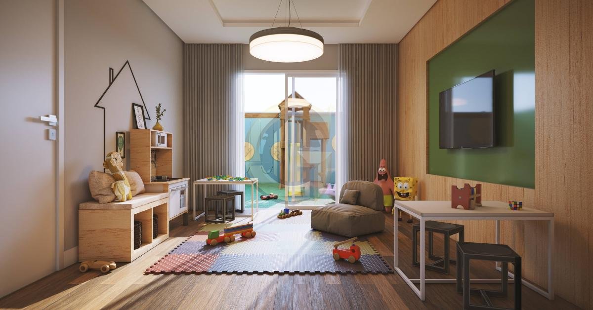 Apartamento, 3 quartos, 140 m² - Foto 17