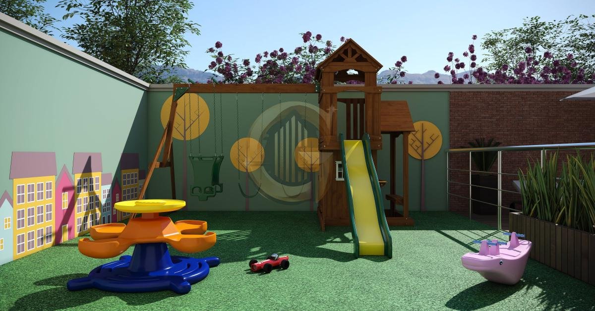 Apartamento, 3 quartos, 140 m² - Foto 20