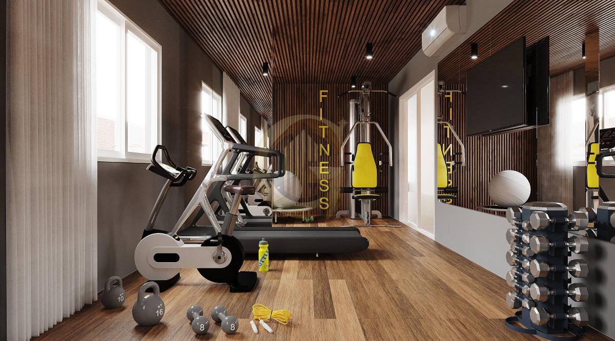 Apartamento, 3 quartos, 140 m² - Foto 21