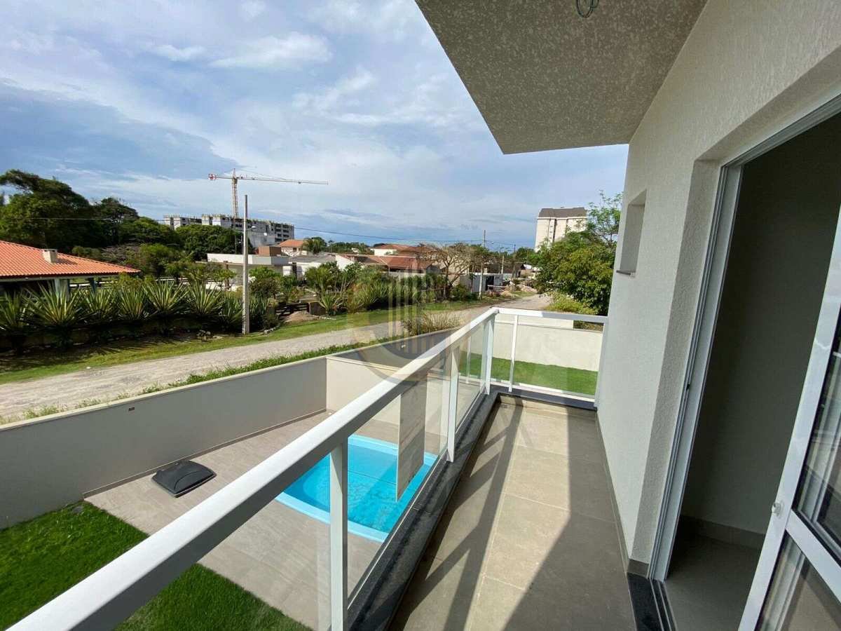 Sobrado, 4 quartos, 187 m² - Foto 21