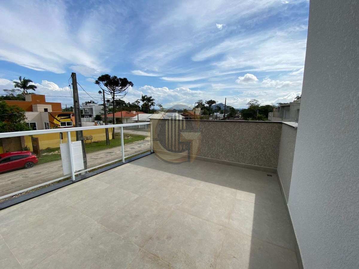 Sobrado, 4 quartos, 187 m² - Foto 11