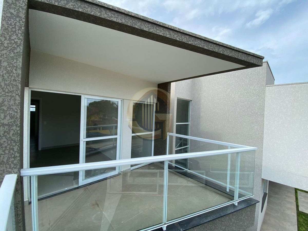 Sobrado, 4 quartos, 187 m² - Foto 33