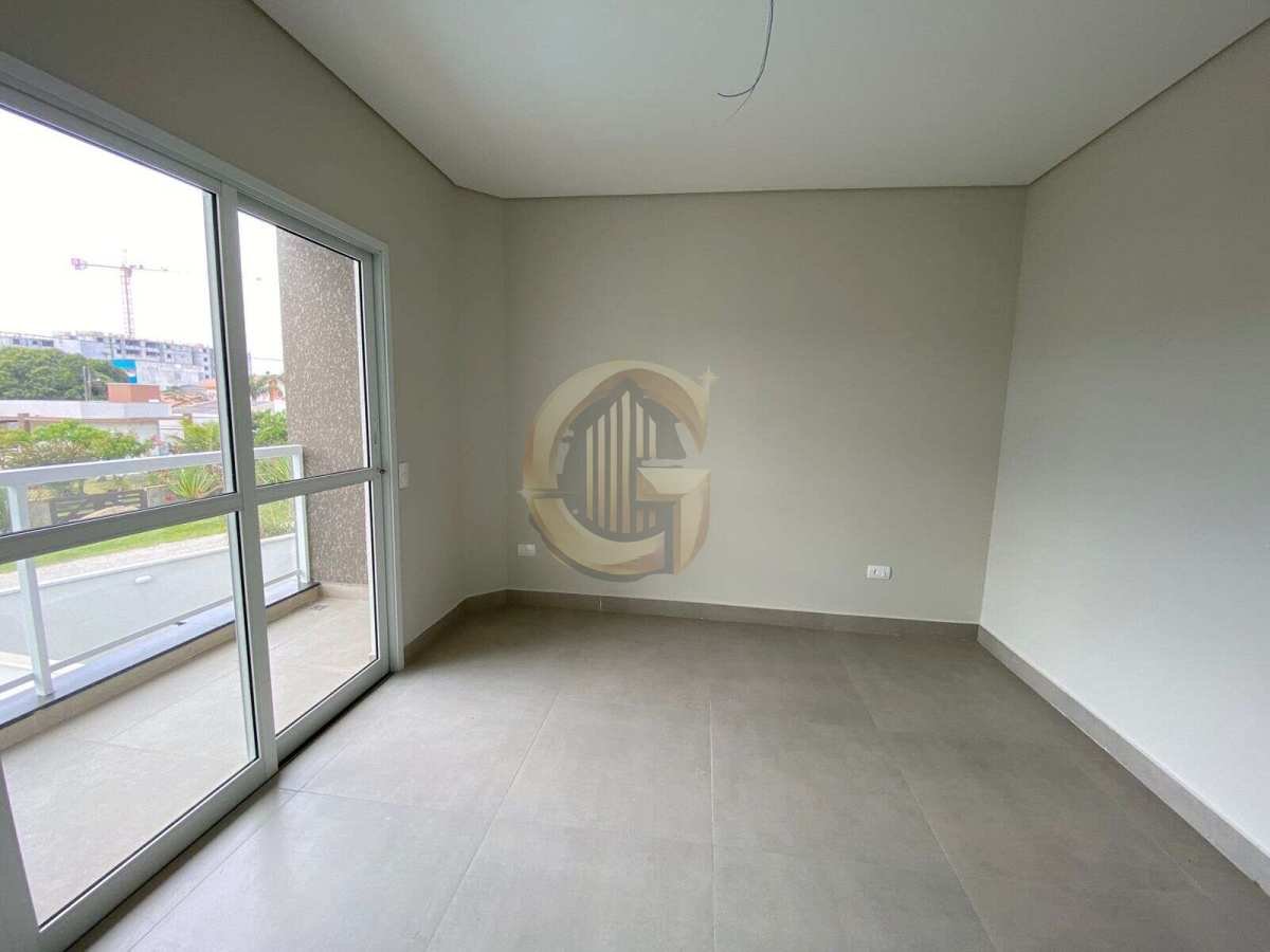 Sobrado, 4 quartos, 187 m² - Foto 19