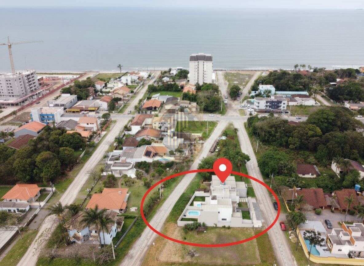 Sobrado, 4 quartos, 187 m² - Foto 39