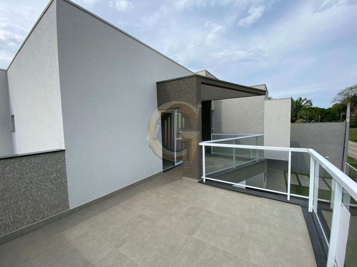 Sobrado, 4 quartos, 187 m² - Foto 23