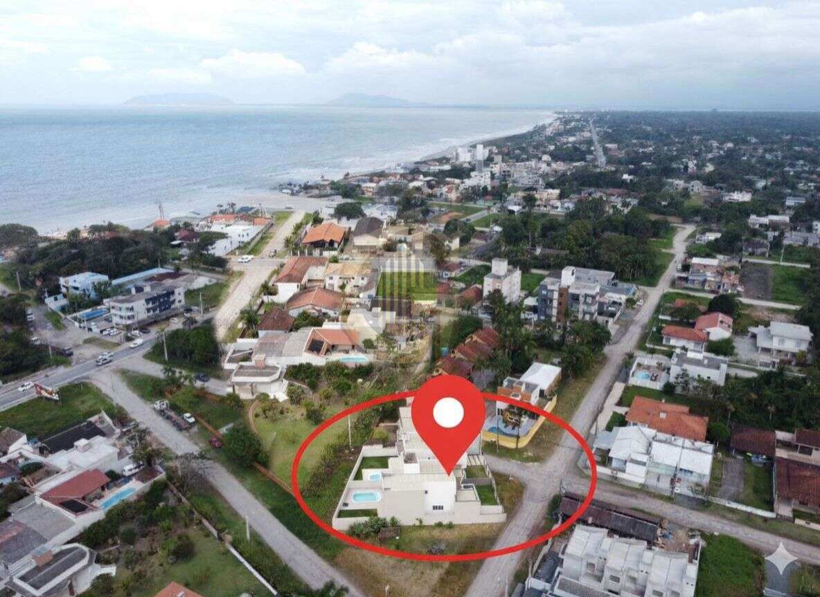 Sobrado, 4 quartos, 187 m² - Foto 40