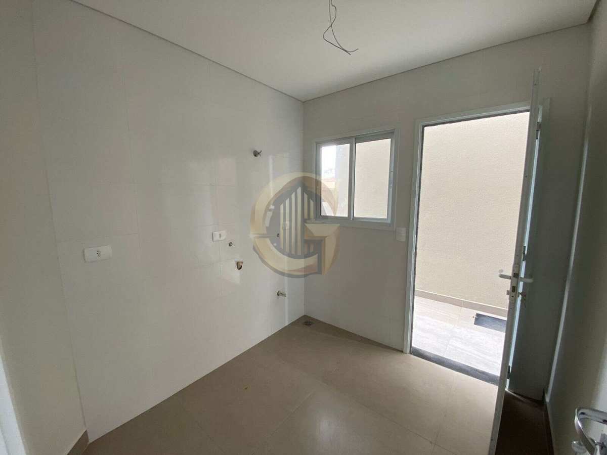 Sobrado, 4 quartos, 187 m² - Foto 24