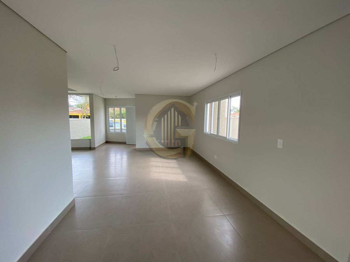 Sobrado, 4 quartos, 187 m² - Foto 6