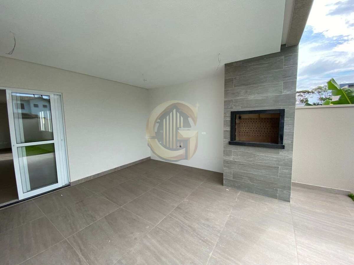 Sobrado, 4 quartos, 187 m² - Foto 26