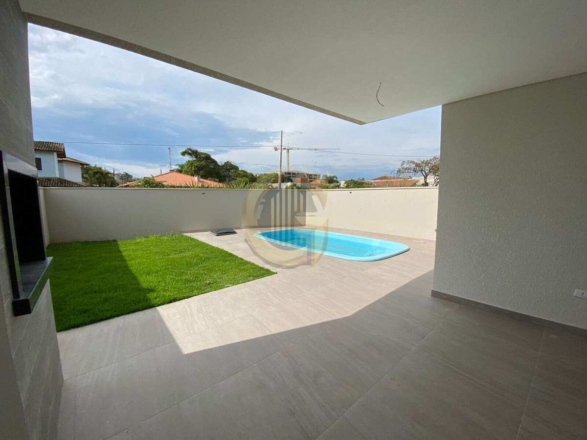 Sobrado, 4 quartos, 187 m² - Foto 27