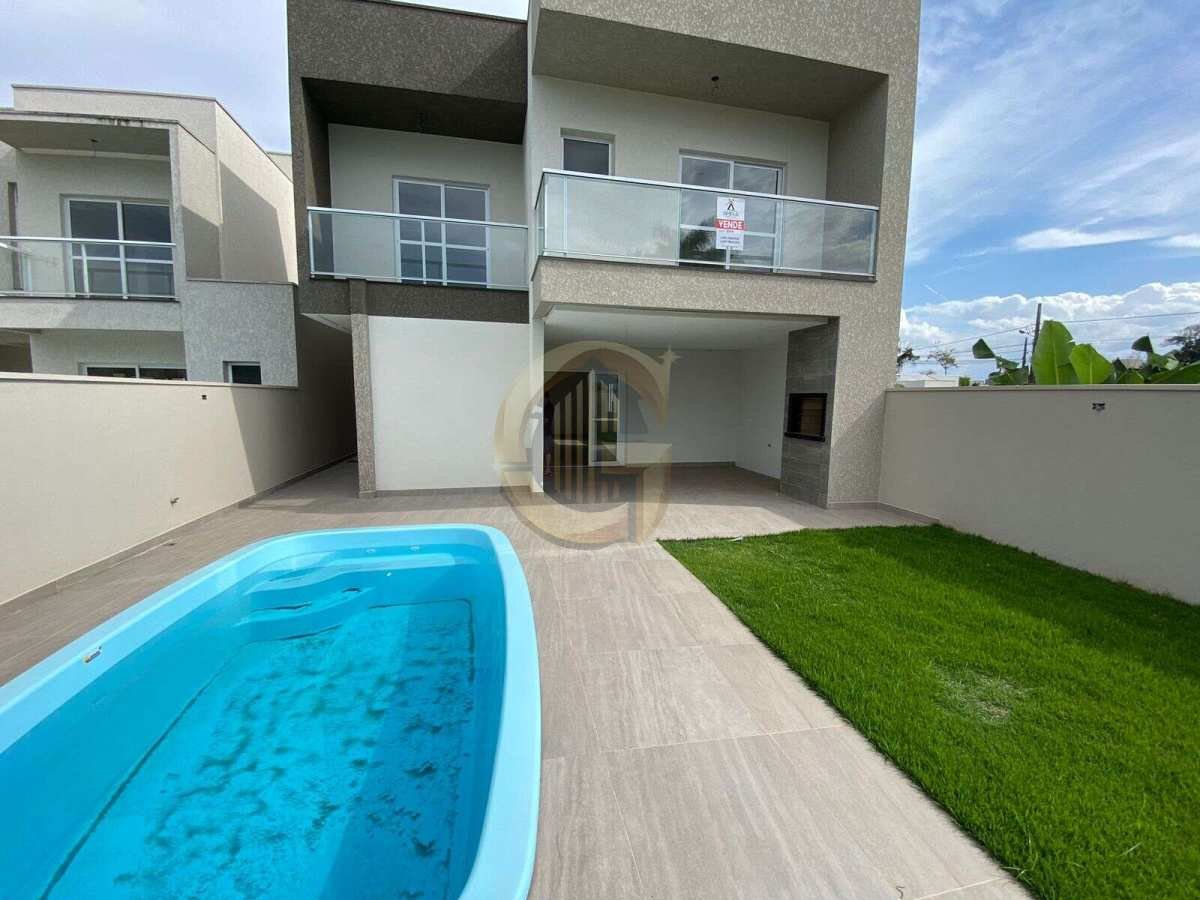 Sobrado, 4 quartos, 187 m² - Foto 28