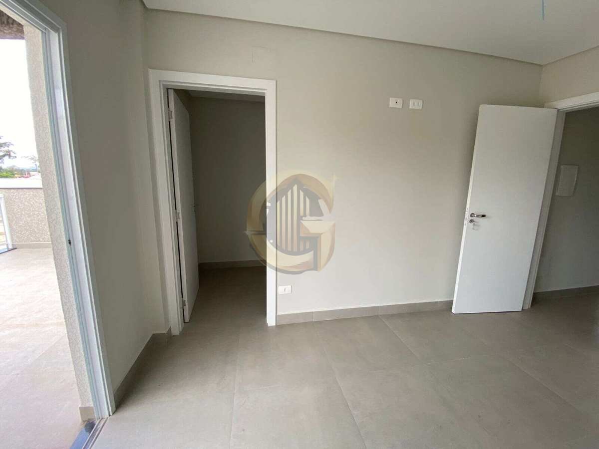 Sobrado, 4 quartos, 187 m² - Foto 9
