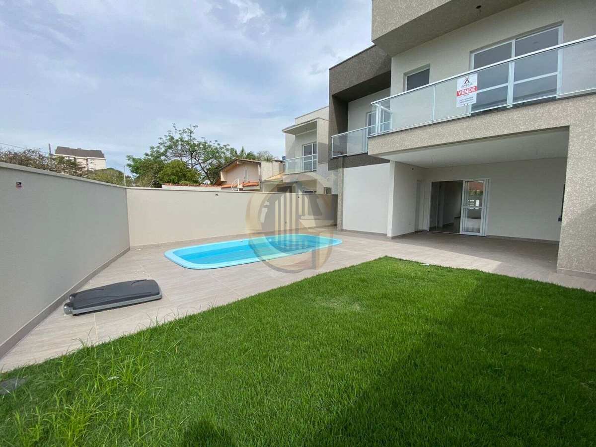 Sobrado, 4 quartos, 187 m² - Foto 29