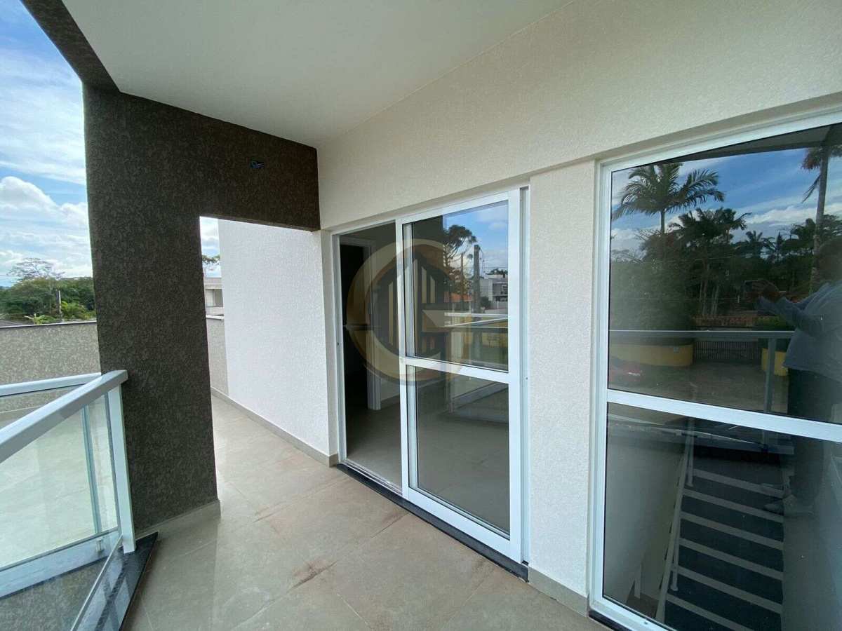 Sobrado, 4 quartos, 187 m² - Foto 30