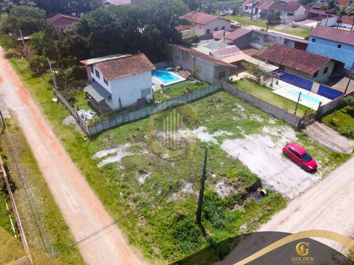 Terreno, 180 m² - Foto 1