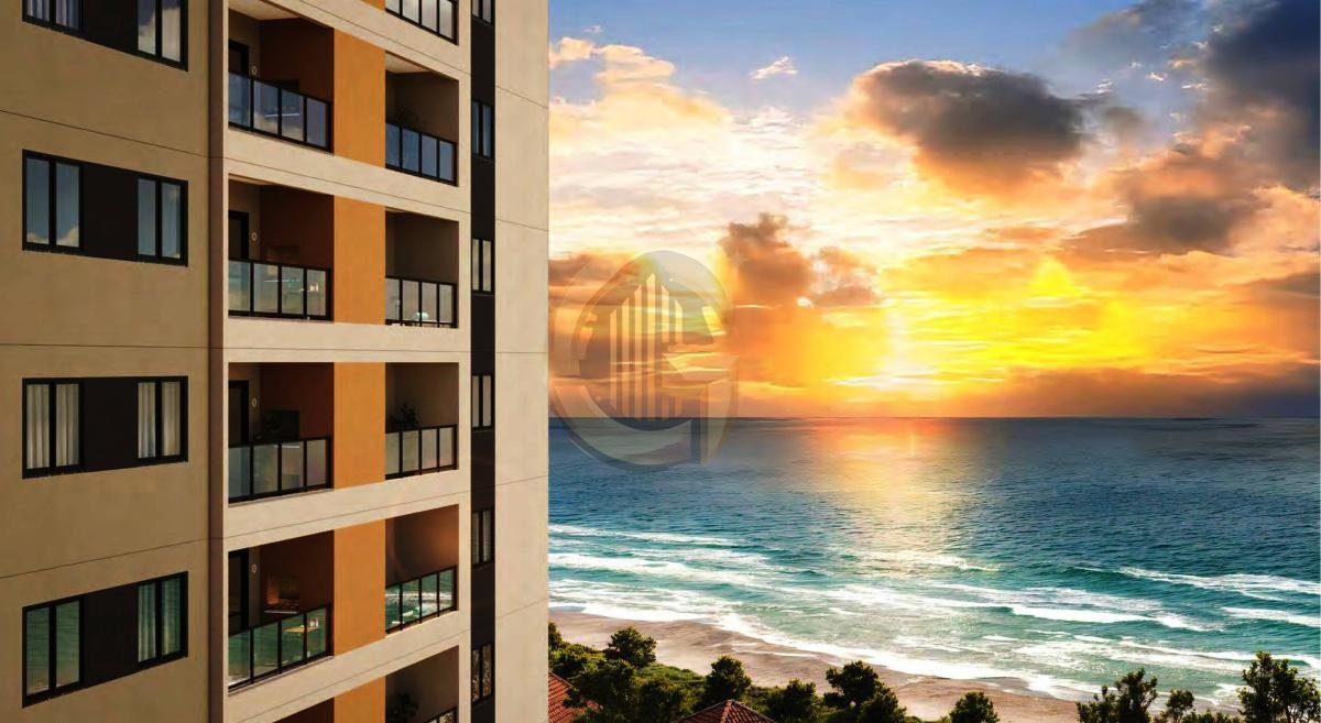 Apartamento, 2 quartos, 53 m² - Foto 1