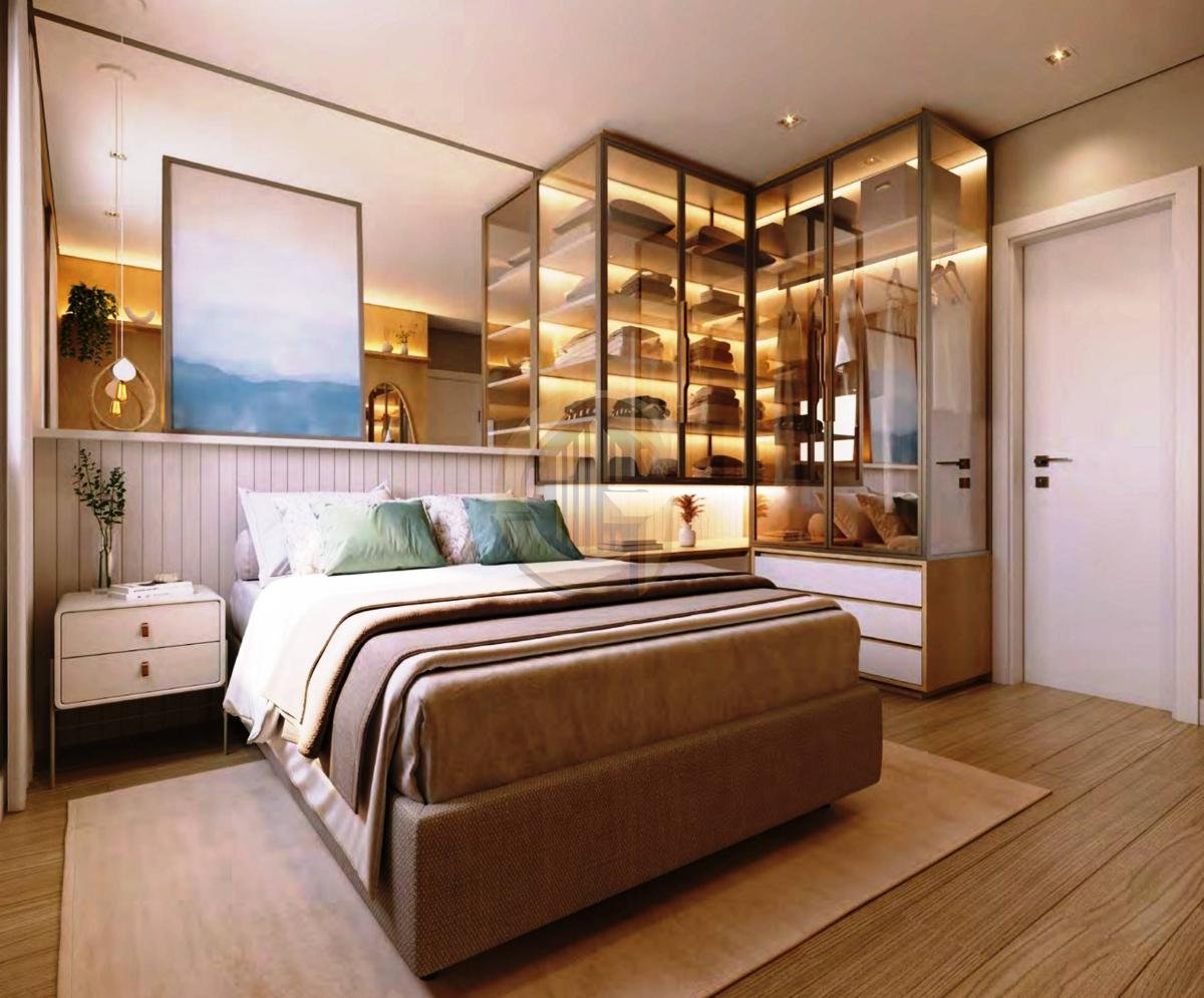 Apartamento, 2 quartos, 53 m² - Foto 10