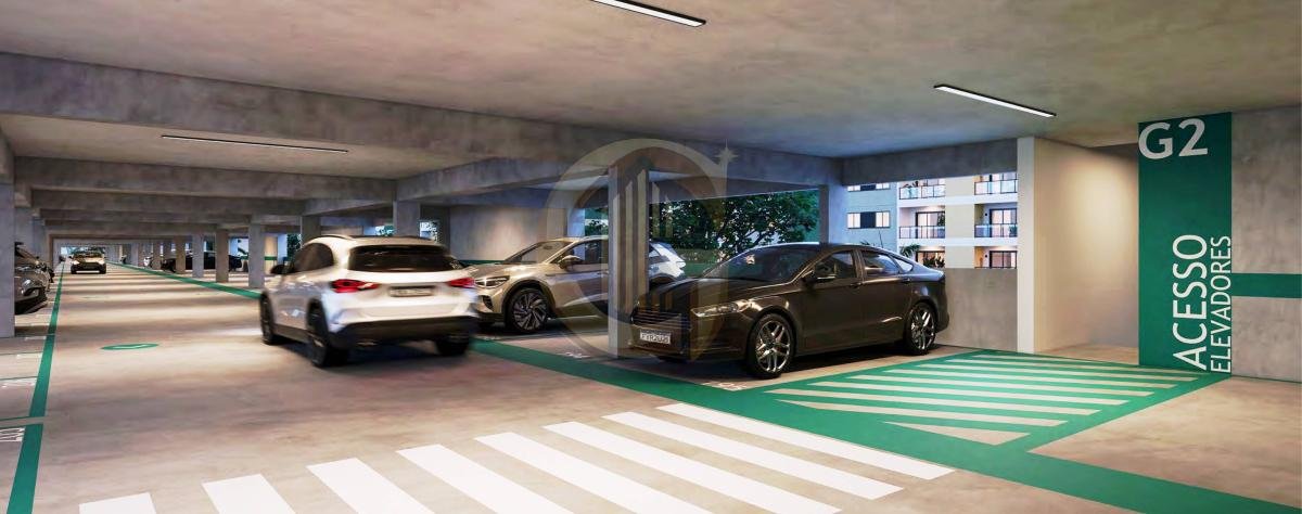 Apartamento, 2 quartos, 53 m² - Foto 25