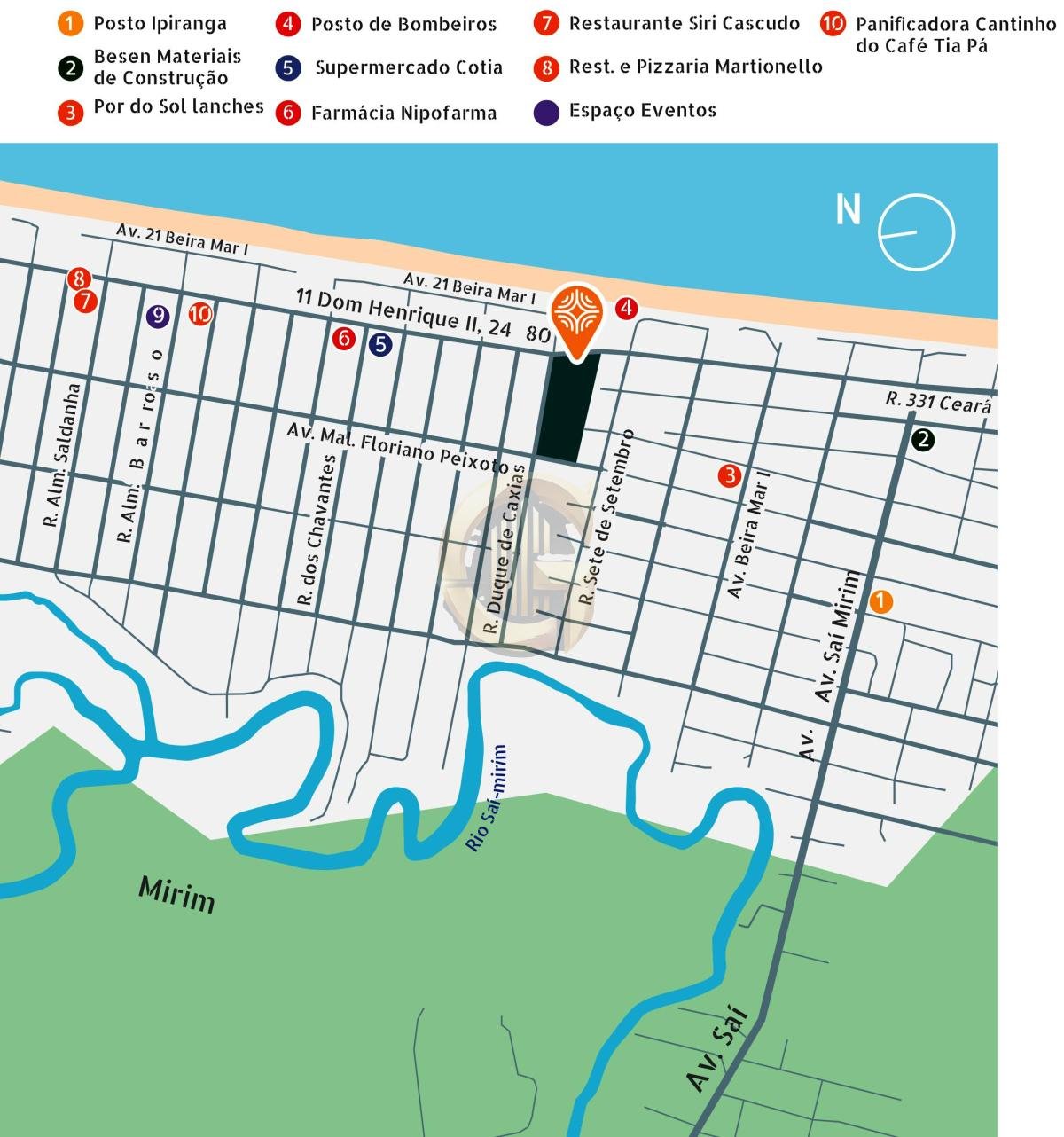 Apartamento, 2 quartos, 53 m² - Foto 26