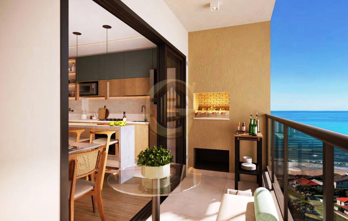 Apartamento, 2 quartos, 53 m² - Foto 13