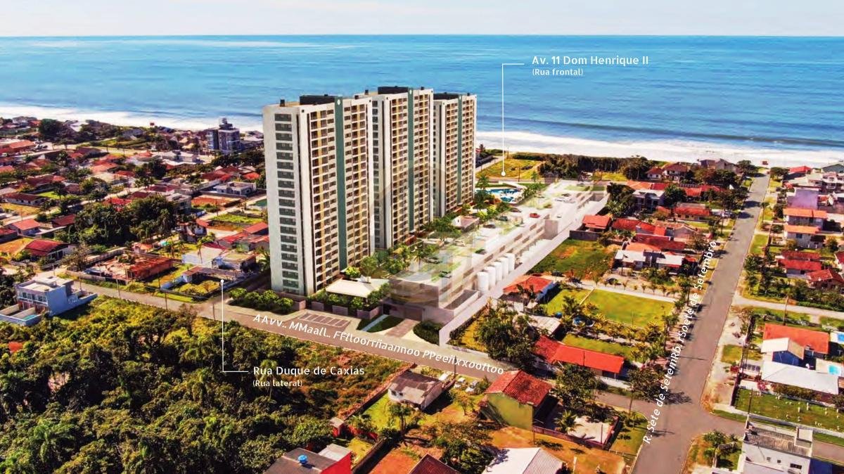 Apartamento, 2 quartos, 53 m² - Foto 27