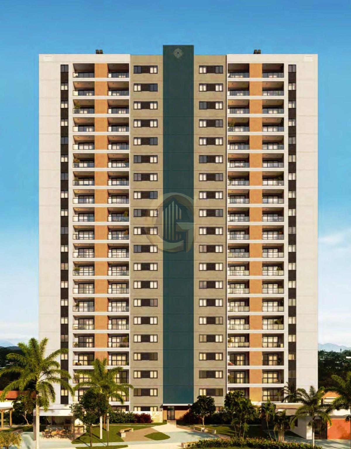 Apartamento, 2 quartos, 53 m² - Foto 3