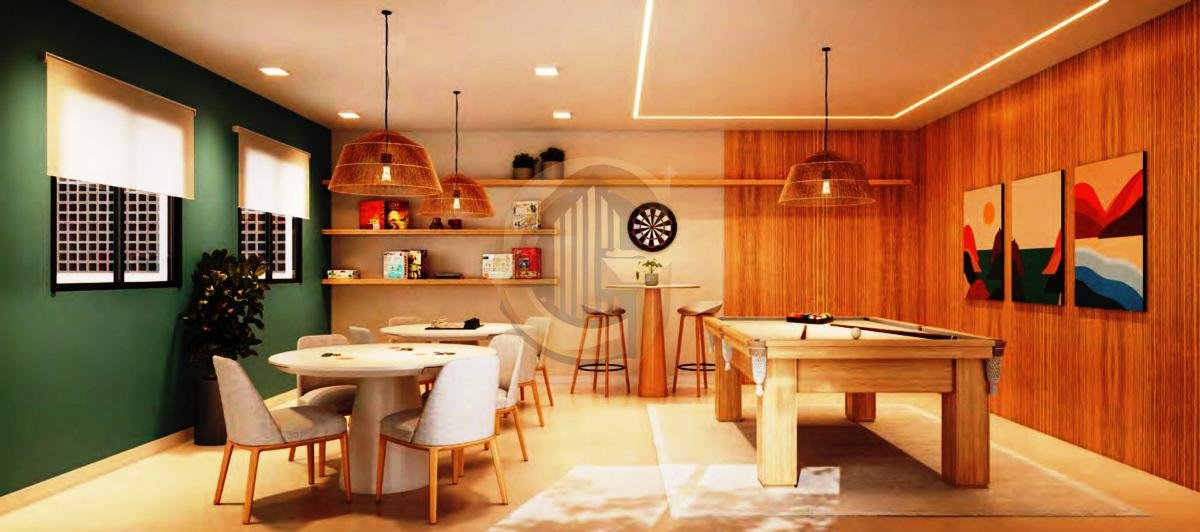 Apartamento, 2 quartos, 53 m² - Foto 16