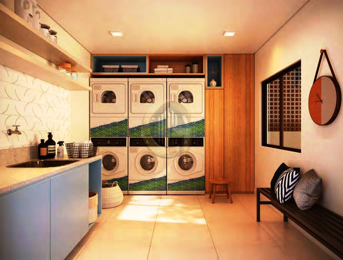 Apartamento, 2 quartos, 53 m² - Foto 17