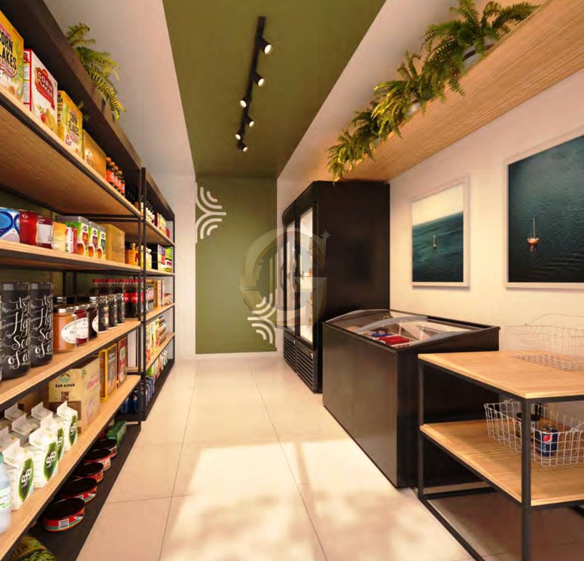 Apartamento, 2 quartos, 53 m² - Foto 18