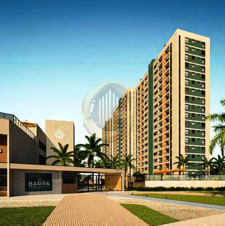 Apartamento, 2 quartos, 53 m² - Foto 6