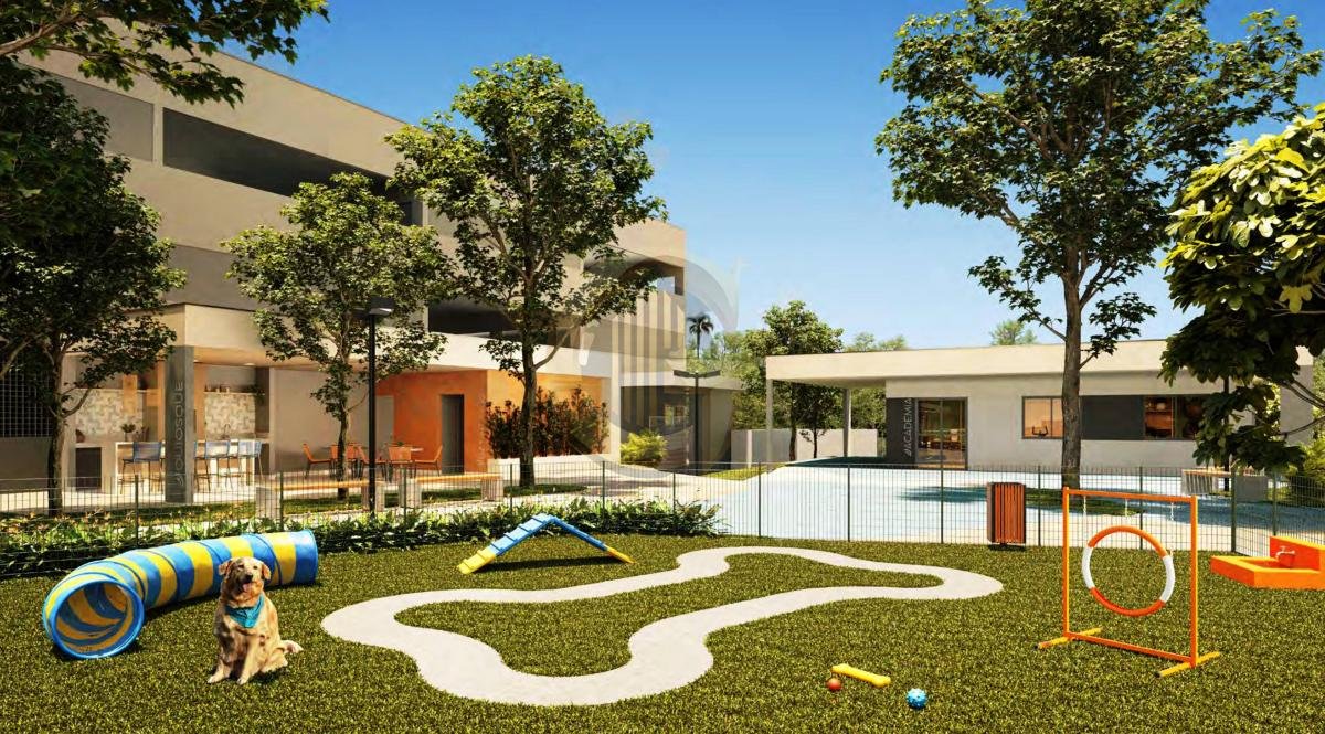 Apartamento, 2 quartos, 53 m² - Foto 19