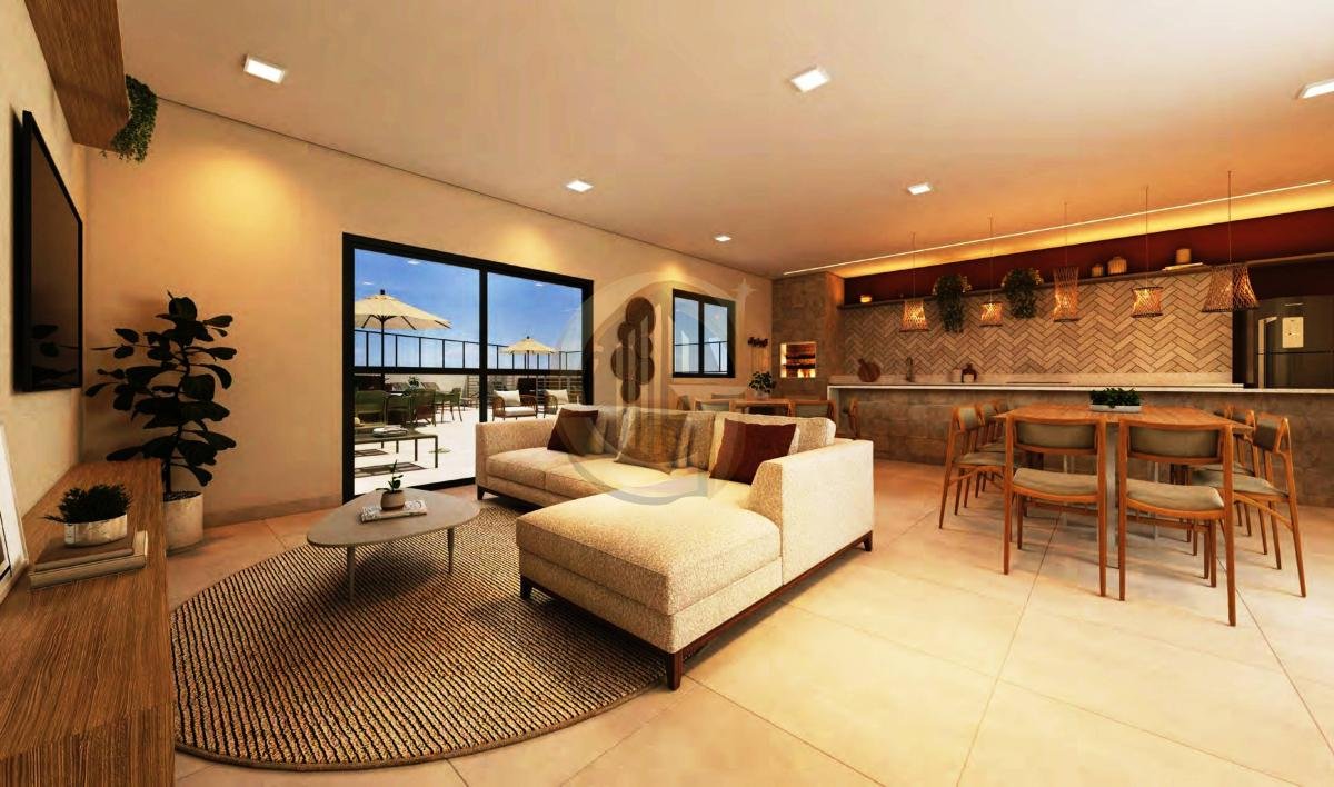 Apartamento, 2 quartos, 53 m² - Foto 22