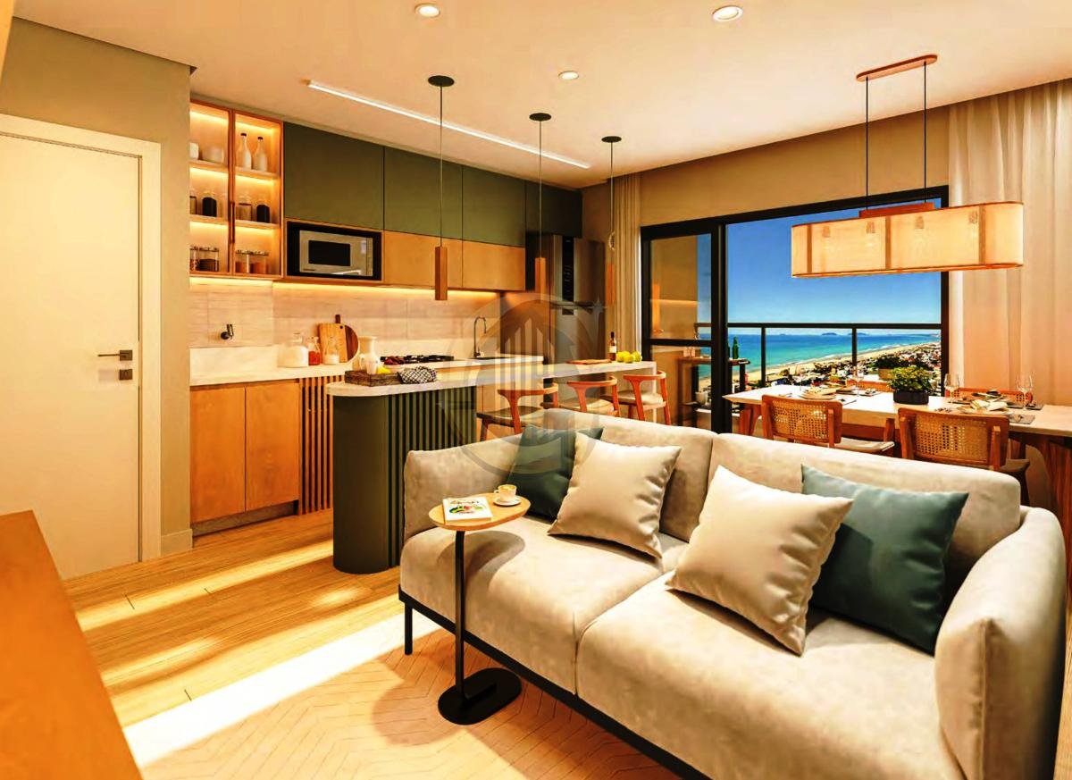 Apartamento, 2 quartos, 53 m² - Foto 9