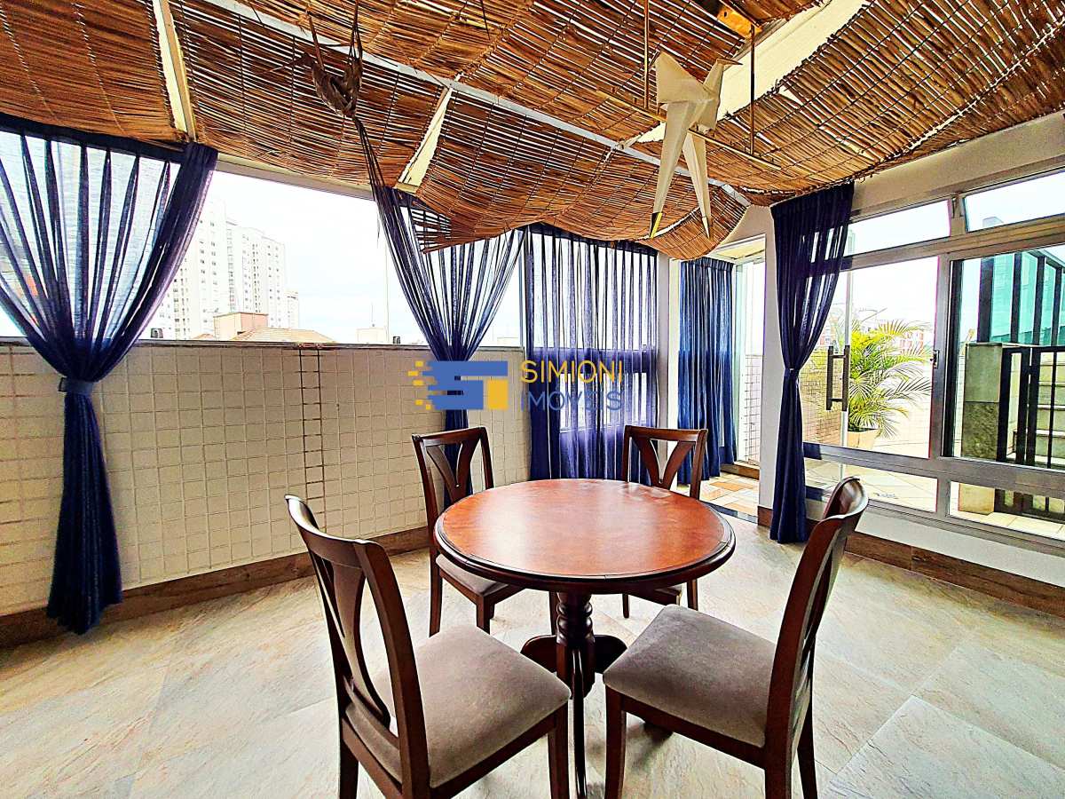 Cobertura à venda com 6 quartos, 600m² - Foto 40