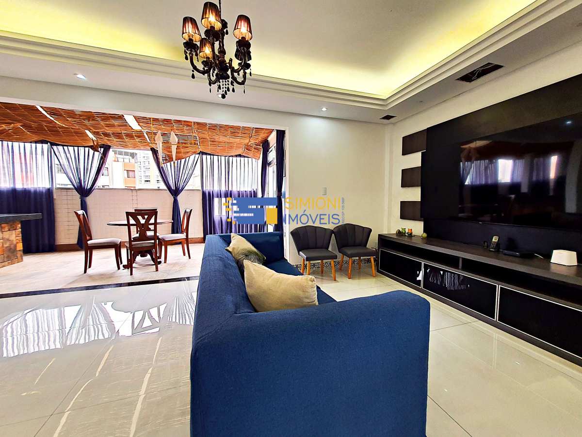 Cobertura à venda com 6 quartos, 600m² - Foto 36