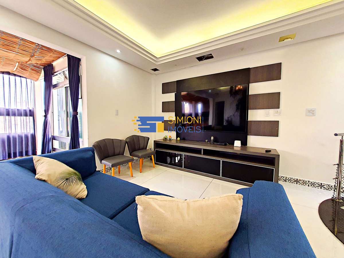 Cobertura à venda com 6 quartos, 600m² - Foto 37