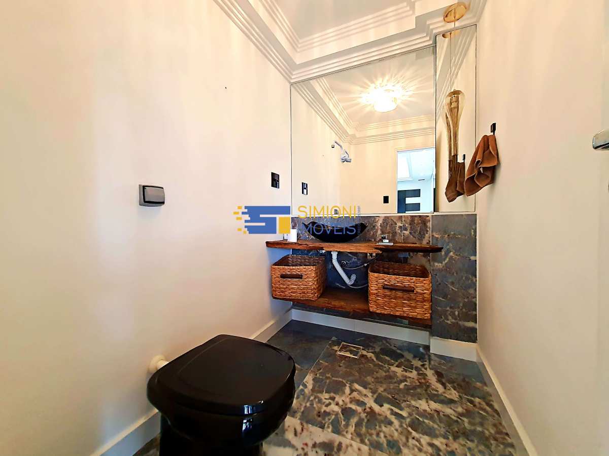 Cobertura à venda com 6 quartos, 600m² - Foto 39