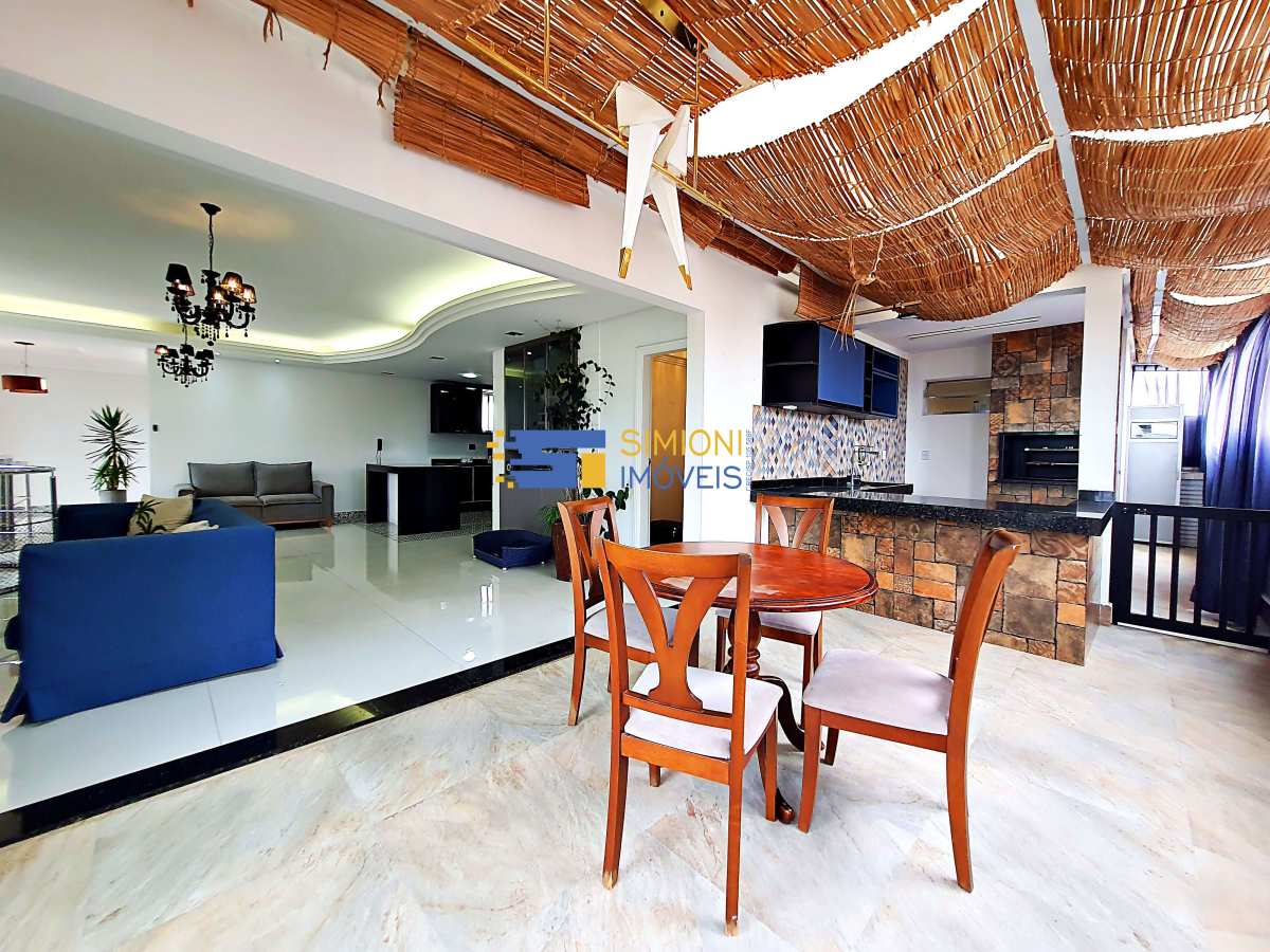 Cobertura à venda com 6 quartos, 600m² - Foto 42