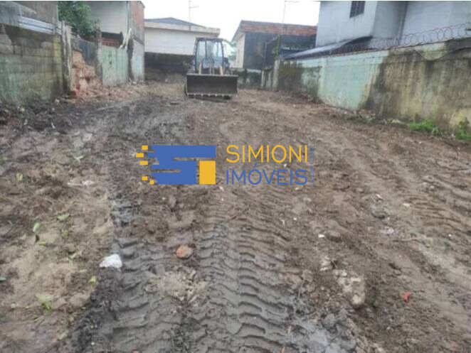 Terreno à venda - Foto 1