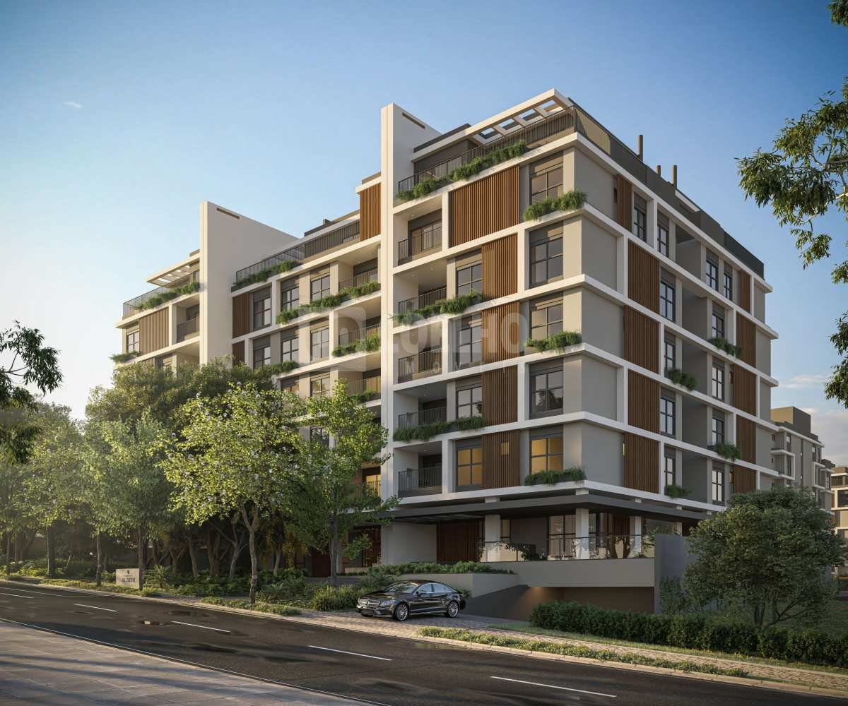 Piemonte Alberi  Apartamentos Alto Padrão no Cabral Curitiba Paraná - Coelho Imóveis