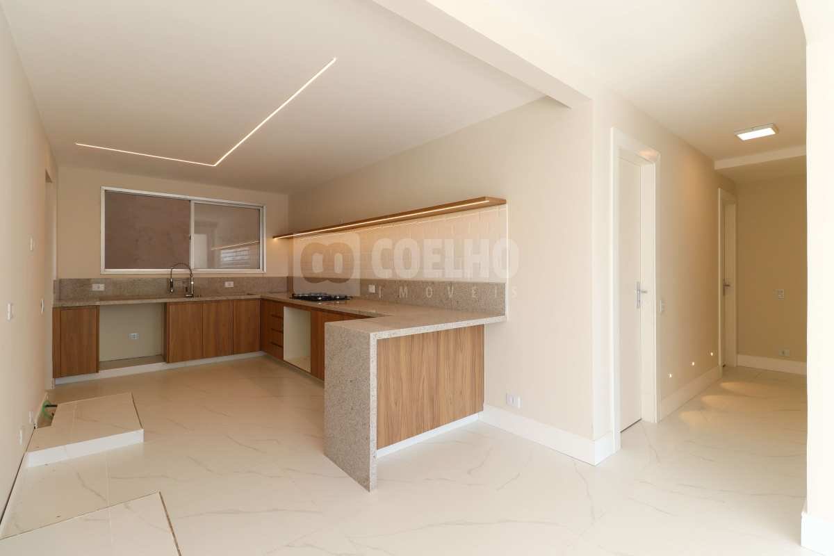 Apartamento à venda com 3 quartos, 140m² - Água Verde,Curitiba